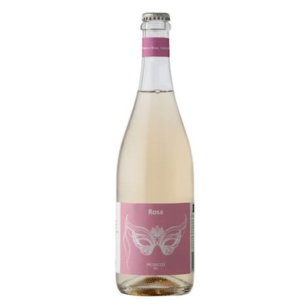 Artwine Prosecco Rosa NV (12 Bottles)