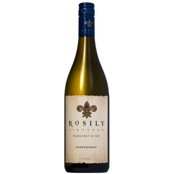 Rosily Chardonnay 2024 (12 Bottles)