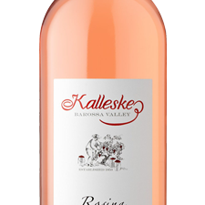 Kalleske Rosina Rosé (Grenache Shiraz)(Limited) 2023 (12 Bottles)