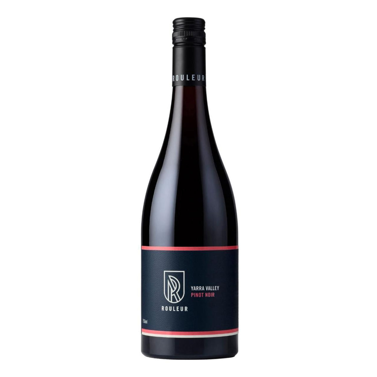 Rouleur Wine Co Pinot Noir (Healesville) 2024 (12 bottles)