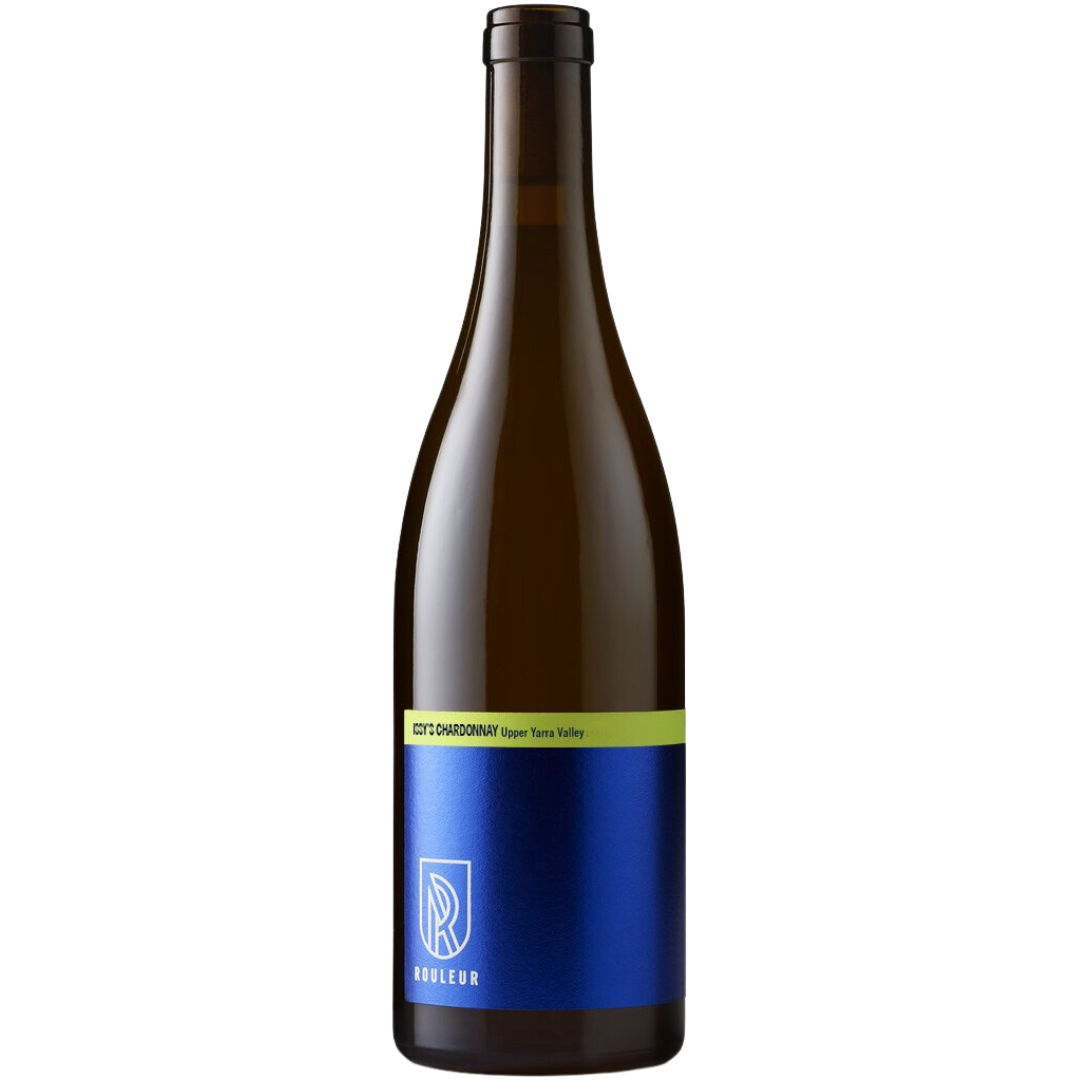 Rouleur Wine Co Issy’s Upper Yarra Chardonnay 2022 (12 bottles)