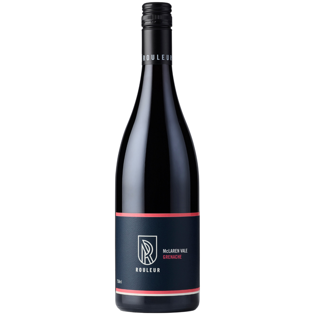 Rouleur Wine Co Blewitt Springs Grenache 2021 (12 bottles)