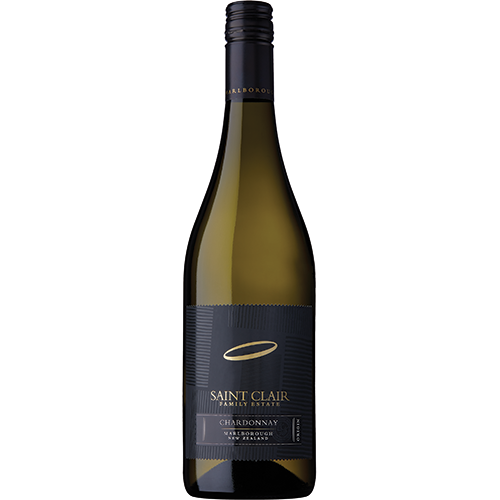 Saint Clair Origin Chardonnay 2023 (12 bottles)