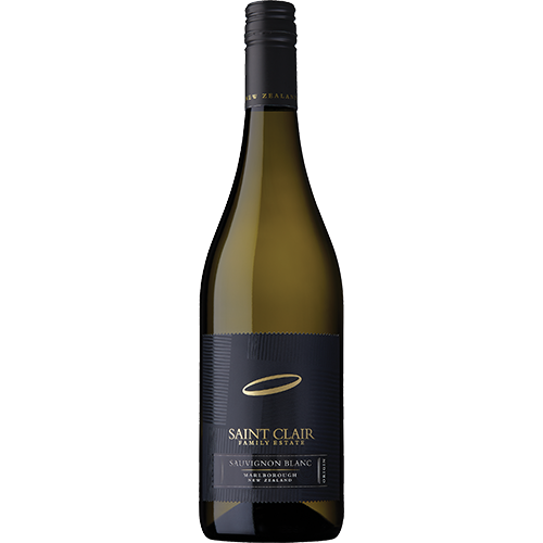 Saint Clair Origin Sauvignon Blanc 2024 (12 bottles)