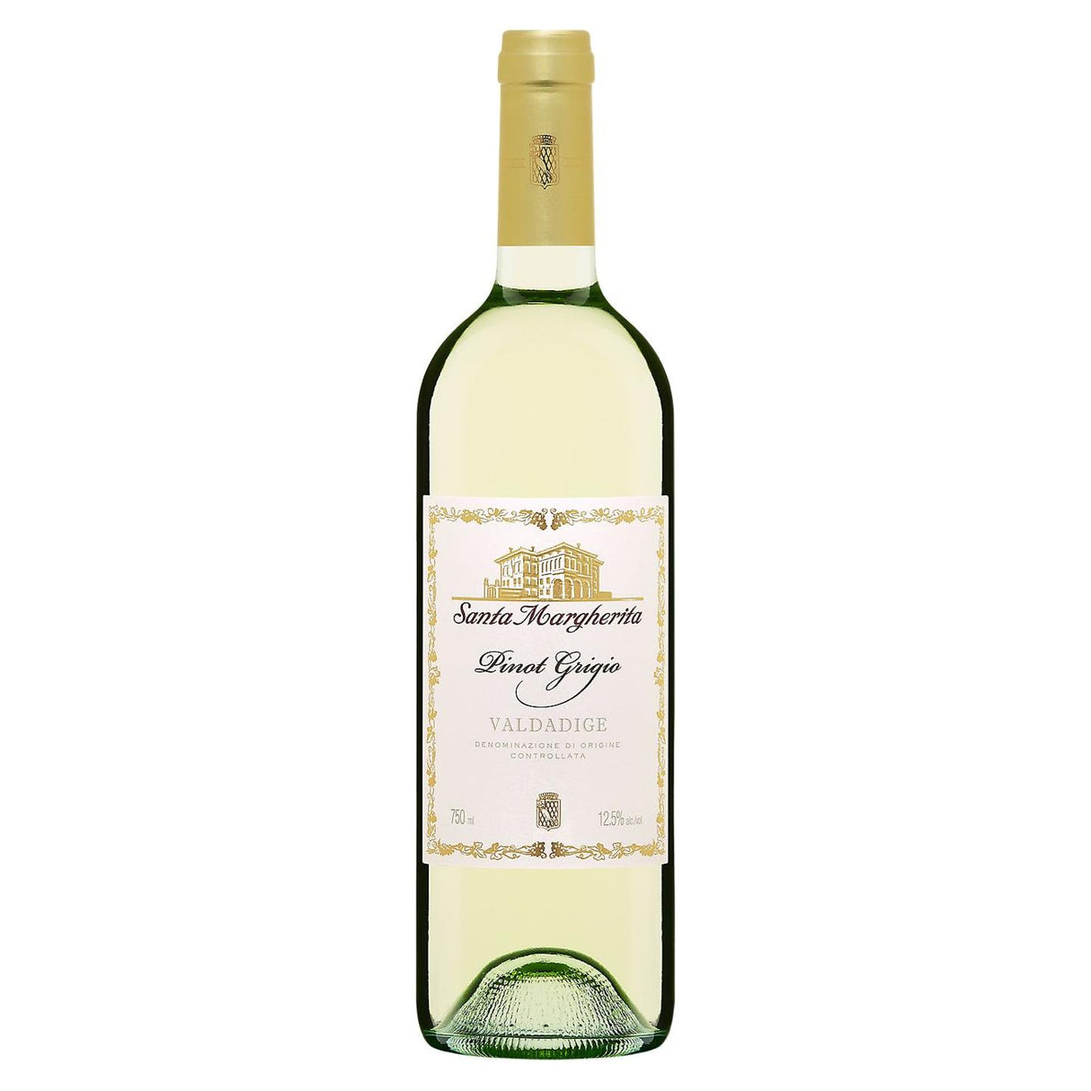 Santa Margherita Pinot Grigio Valdadige DOC 2023 (6 Bottles)