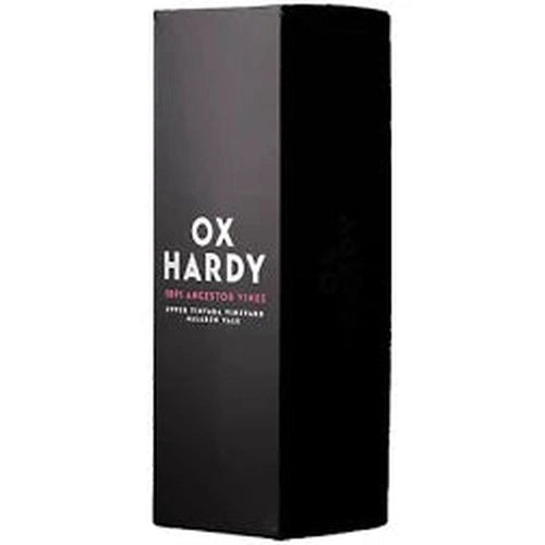Ox Hardy 1891 Ancestor Vines Shiraz 2022 (Gift Box) (12 Bottles)