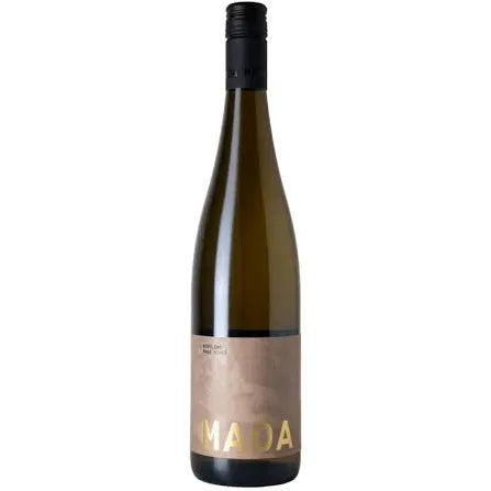 Mada Wines Oak Hill Riesling 2023 (12 bottles)