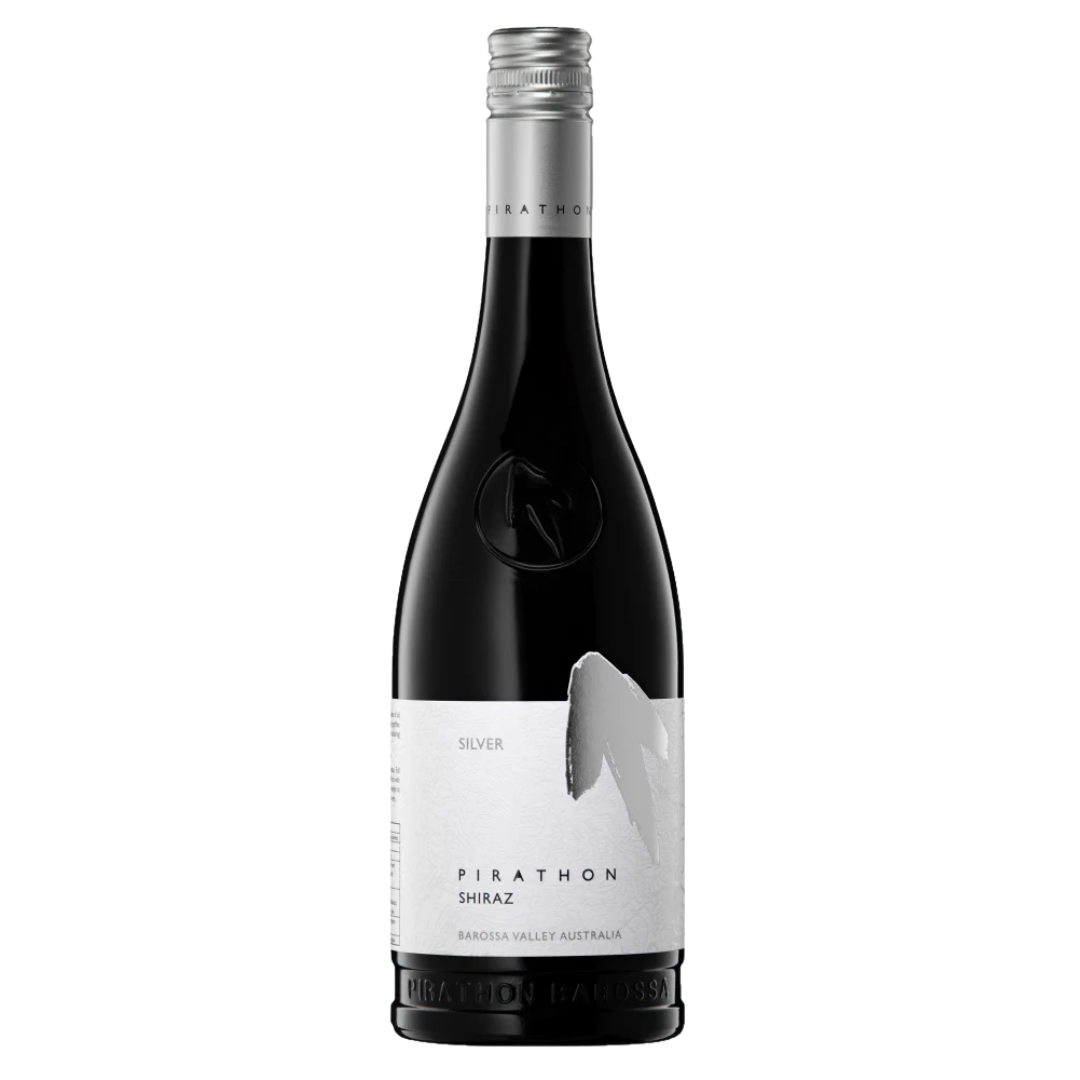 Pirathon Shiraz Silver Label 2021 (6 Bottles)