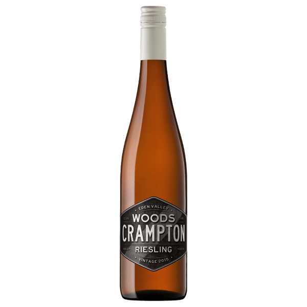 Woods Crampton "High Eden" Eden Valley Riesling (12 bottles)
