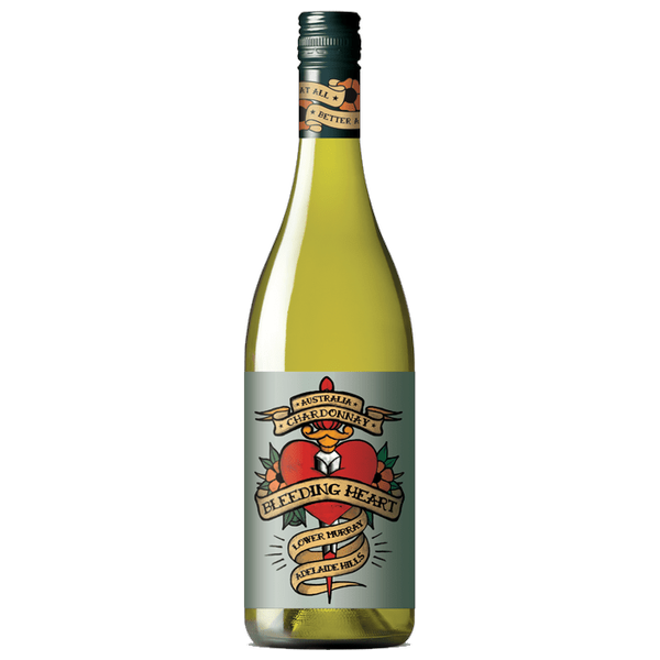 Chardonnay Lovers Mix (12 Bottles)