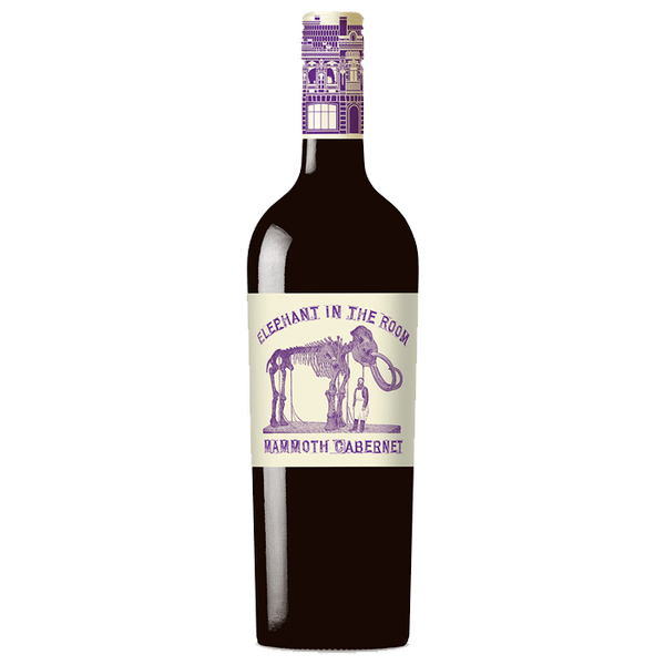 Elephant in the Room South Australia Cabernet Sauvignon (12 bottles)