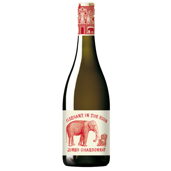 Elephant in the Room Limestone Coast Chardonnay 2023 (12 bottles)