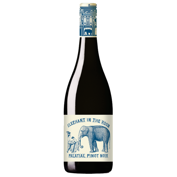 Elephant in the Room South Australian Pinot Noir (12 bottles)