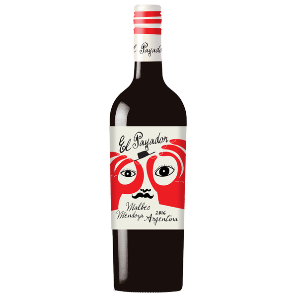 El Payador Mendoza Malbec (12 bottles)