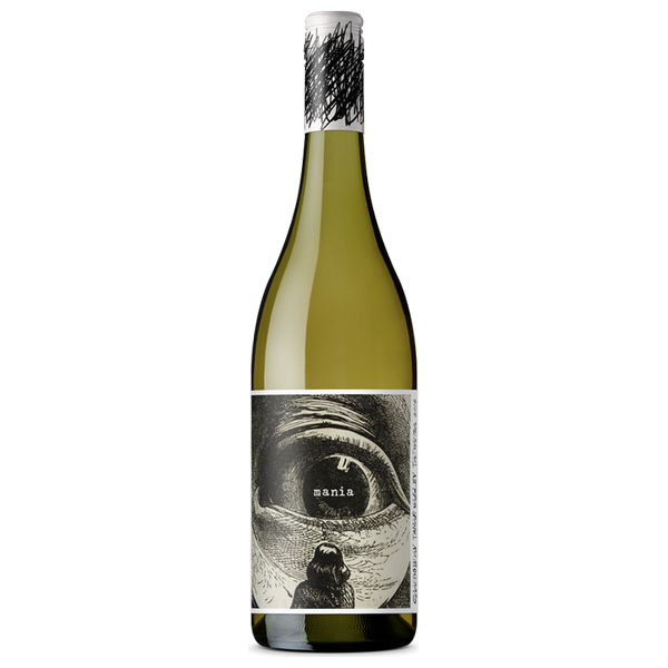 Mania Tasmanian Chardonnay (12 bottles)