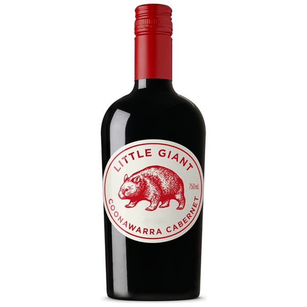 Little Giant Coonawarra Cabernet Sauvignon (12 bottles)