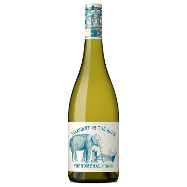 Elephant in the Room South Australia Fiano (12 bottles)