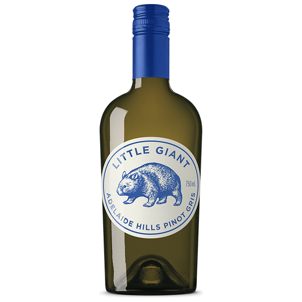 Little Giant Adelaide Hills Pinot Gris (12 bottles)