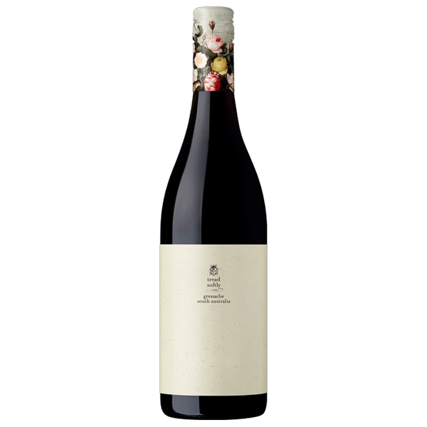 Tread Softly Australia Grenache Moderate Alcohol (12 bottles)