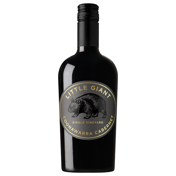 Little Giant Single Vineyard Coonawarra Cabernet (12 bottles)