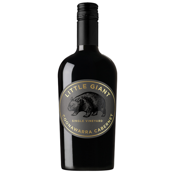 Little Giant Single Vineyard Coonawarra Cabernet 2021 (12 bottles)