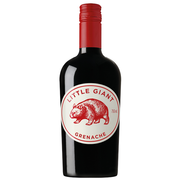 Little Giant McLaren Vale Grenache (12 bottles)