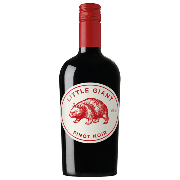 Little Giant Adelaide Hills Pinot Noir (12 bottles)