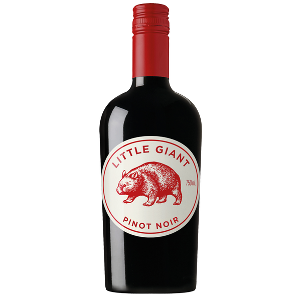 Little Giant Adelaide Hills Pinot Noir 2022 (12 bottles)
