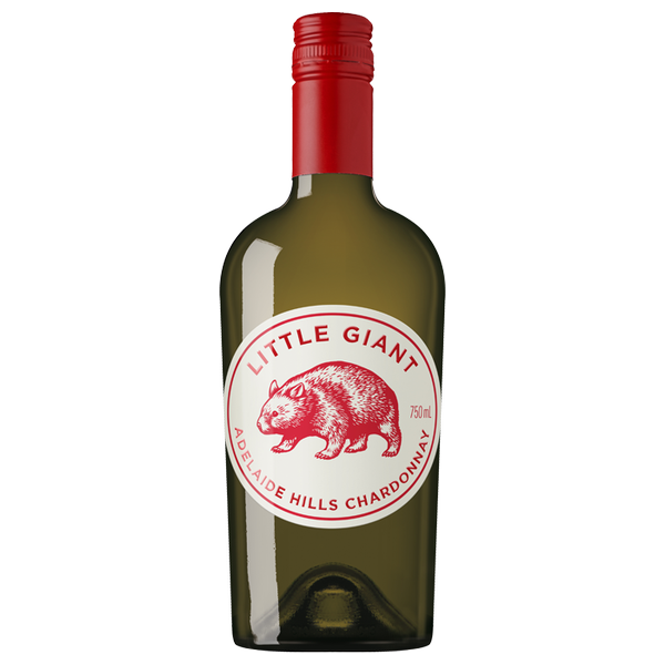 Little Giant Adelaide Hills Chardonnay (12 bottles)