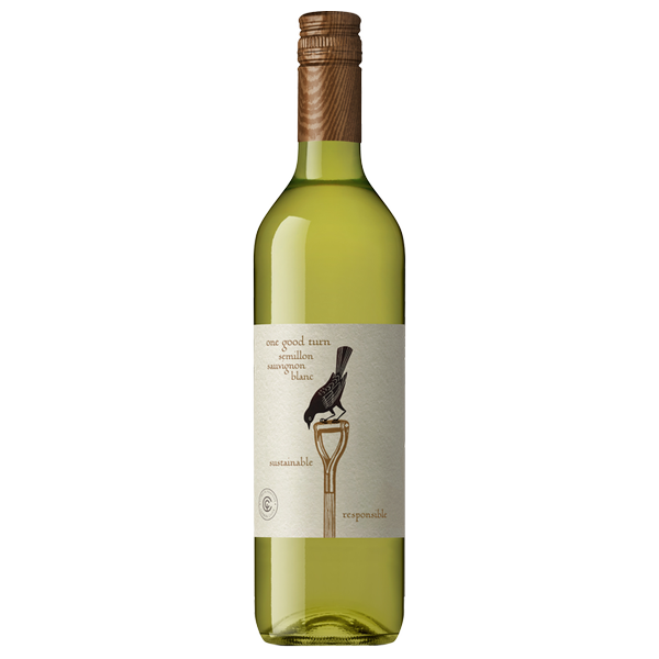 Crisp Winter Mixed Whites (12 Bottles)