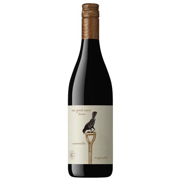 Australian Mixed Red Wine Dozen Featuring Yellow Tail Merlot (12 Bottles)