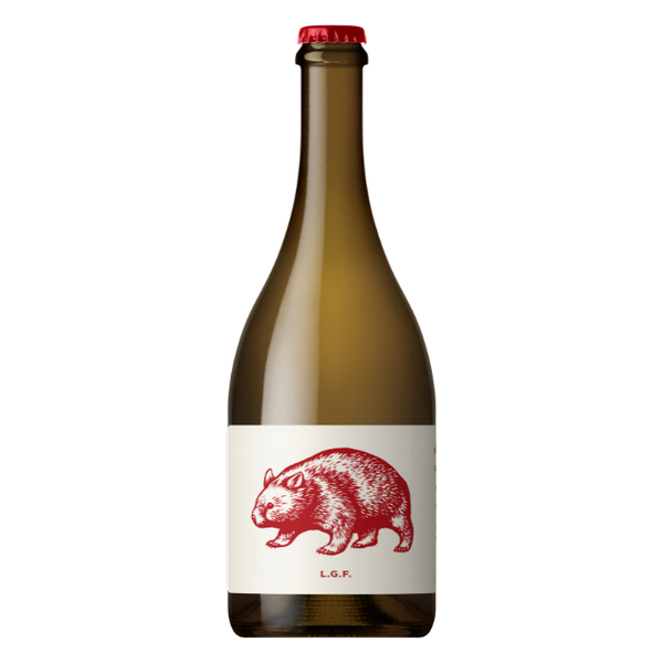 Little Giant L.G.F Pet Nat Natural (12 bottles)