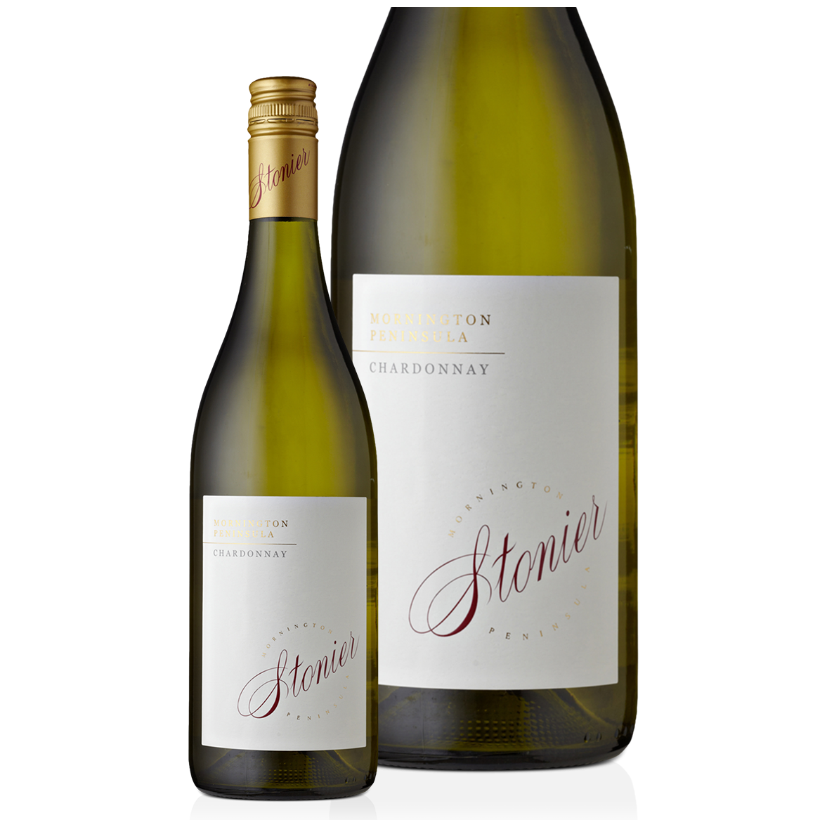 Stonier Chardonnay 2024 (6 bottles)