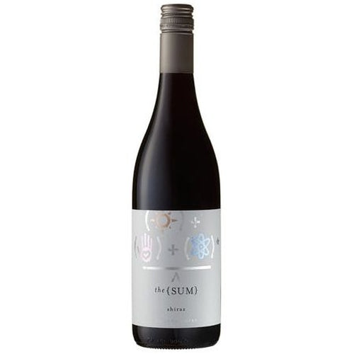Castelli 'The Sum' Shiraz, Great Southern (12 bottles)