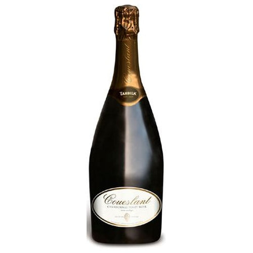 Tahbilk Sparkling Coueslant Chardonnay Pinot Noir (12 Bottles)
