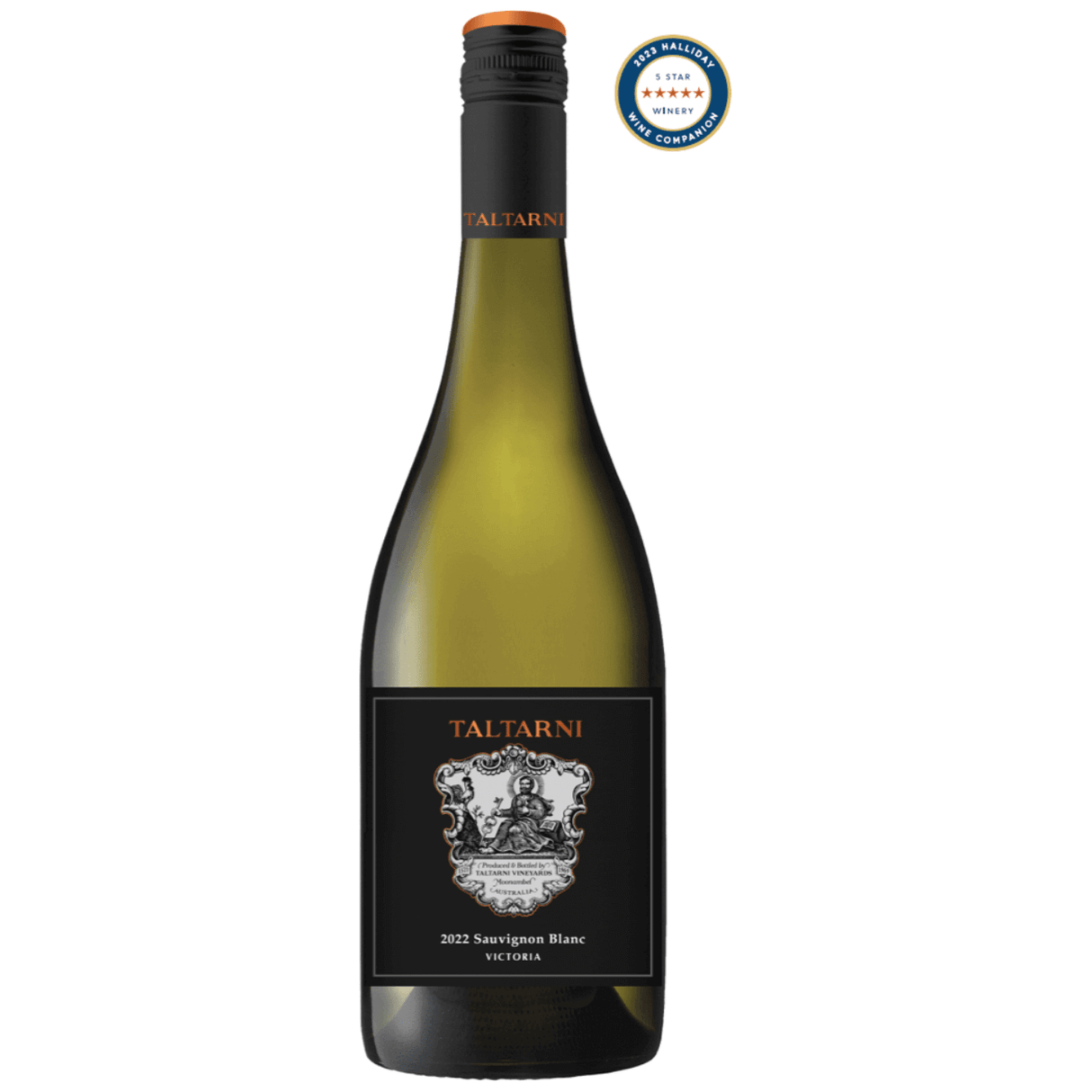 Taltarni Sauvignon Blanc, Victoria 2023 (12 bottles)
