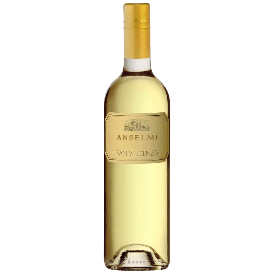Anselmi San Vincenzo 2023 (12 bottles)