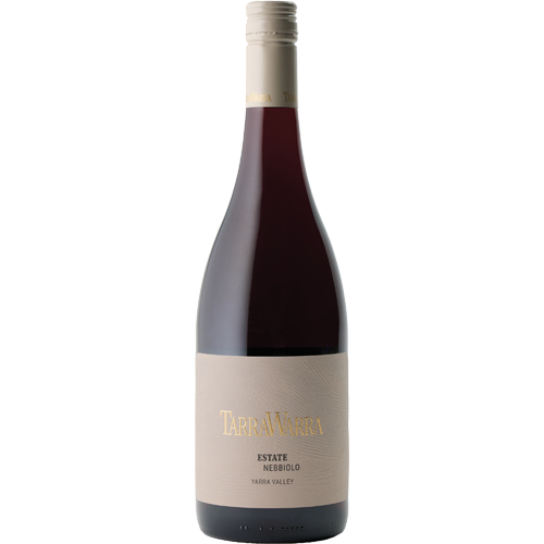 TarraWarra Estate Nebbiolo 2023 (12 bottles)