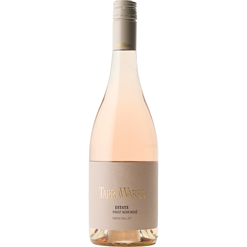 TarraWarra Estate Pinot Noir Rosé 2025 (12 bottles)