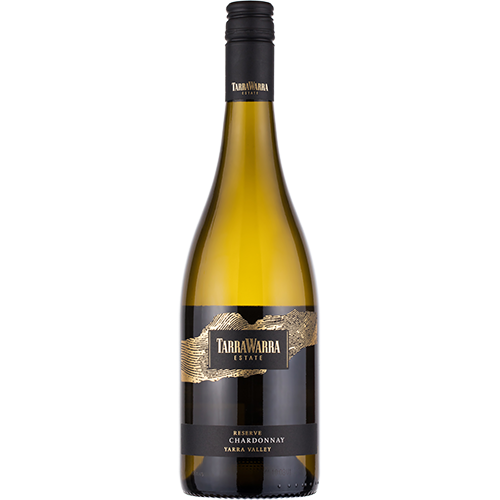 TarraWarra Estate Reserve Chardonnay 2021 (12 bottles)