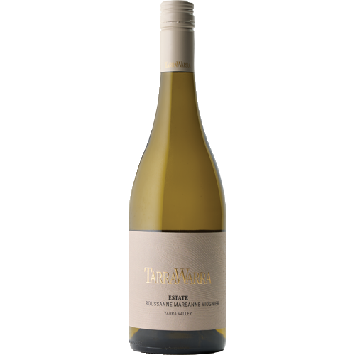 TarraWarra Estate Roussanne/Marsanne/Viognier 2023 (12 bottles)