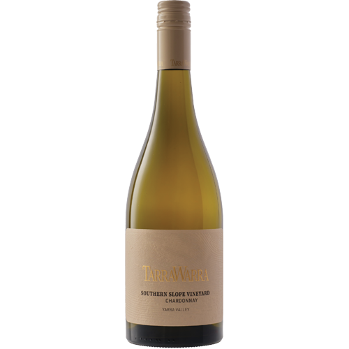 TarraWarra Southern Slope Vineyard Chardonnay 2024 (12 bottles)