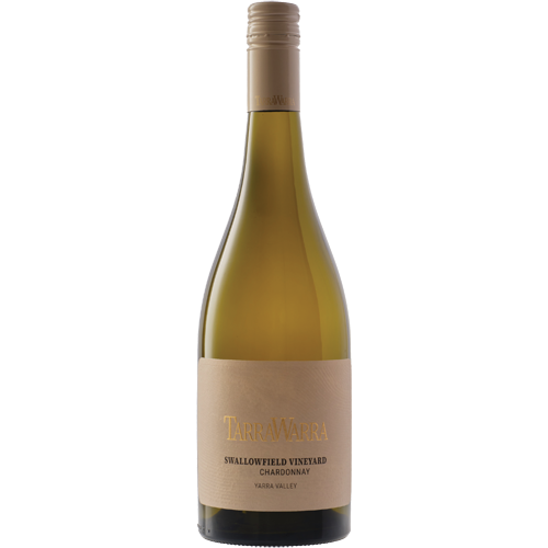 TarraWarra Swallowfield Vineyard Chardonnay 2024 (12 bottles)