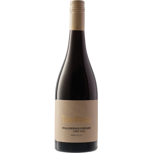 TarraWarra Swallowfield Vineyard Pinot Noir 2024 (12 bottles)
