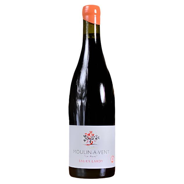Domaine Laura Lardy Moulin à Vent Le Mont 2020 (12 Bottles)
