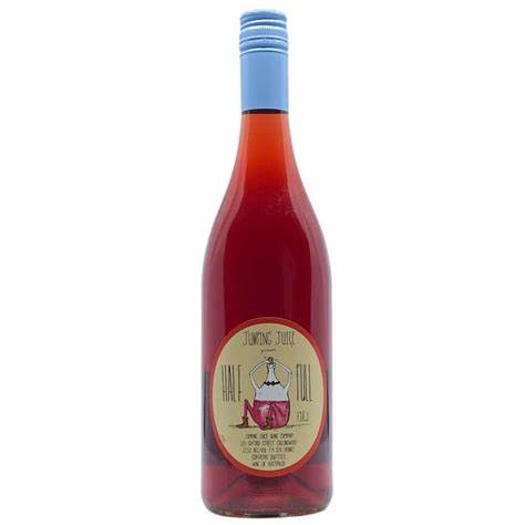 Jumping Juice Half Full Red 2023 (12 Bottles)