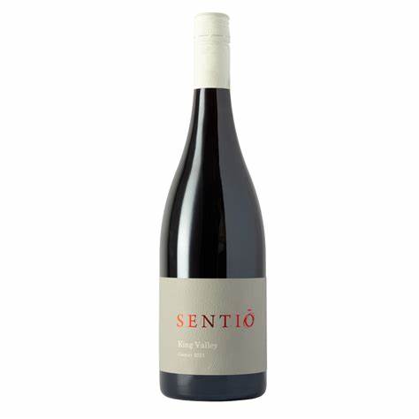 Sentio Gamay 2025 (12 Bottles)