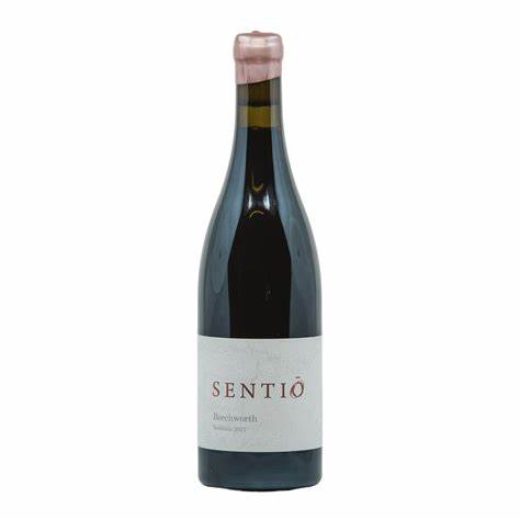 Sentio Nebbiolo 2021 (12 Bottles)