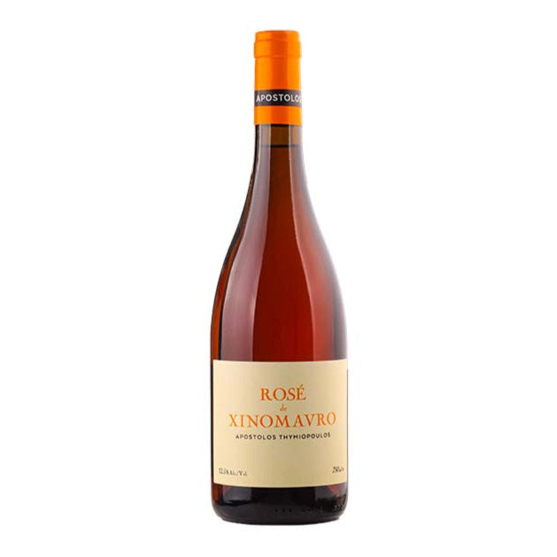 Thymiopoulos Rose de Xinomavro 2023 (6 Bottles)