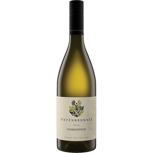 Tiefenbrunner Merus Chardonnay DOC 2023 (12 bottles)